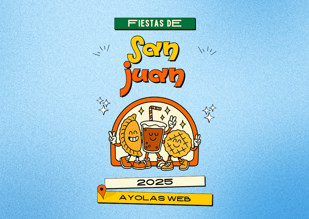 Fiestas de San Juan en Ayolas 2025